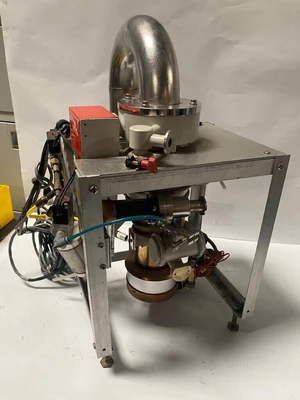 Gamry Instruments 23473247327473204092397473274 Other Test, Measurement & Inspection | Amiron Machinery (6)