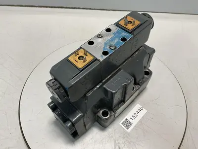 USED VICKERS DG4V-3-6C-M-U-HL7-60-B10
