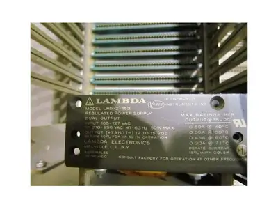 CBI 55 Chassis BE 236 633 BMRP 1410 1482 239 842 D