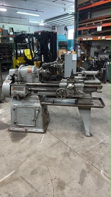 SOUTHBEND 185B Engine Lathes | Global Machine Brokers, LLC (2)