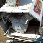 Used _UNKNOWN_ VTR20A Non-Lube Air Compressors Minnesota US | A&I Equipment #1317193