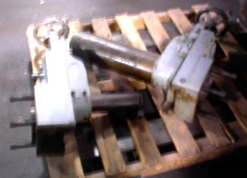 Used TURRET _UNKNOWN_ Tooling & Accessories (Other) Minnesota US | INTER-PLANT SALES #345425