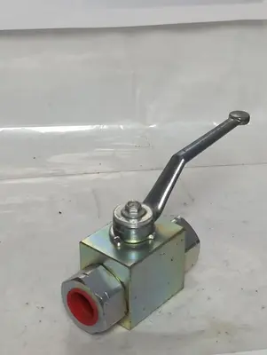 New | in-Stock ANCHOR AE2N1/2-11DB Valves/Fittings Ohio US | Surplus Asset Holdings #1365692