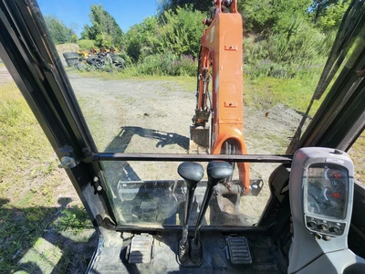 Used 2023 KUBOTA U27-4 Crawler Excavators - Mini | Abele Tractor #1342839