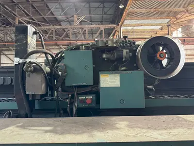 USED JETLINE IWI-300
