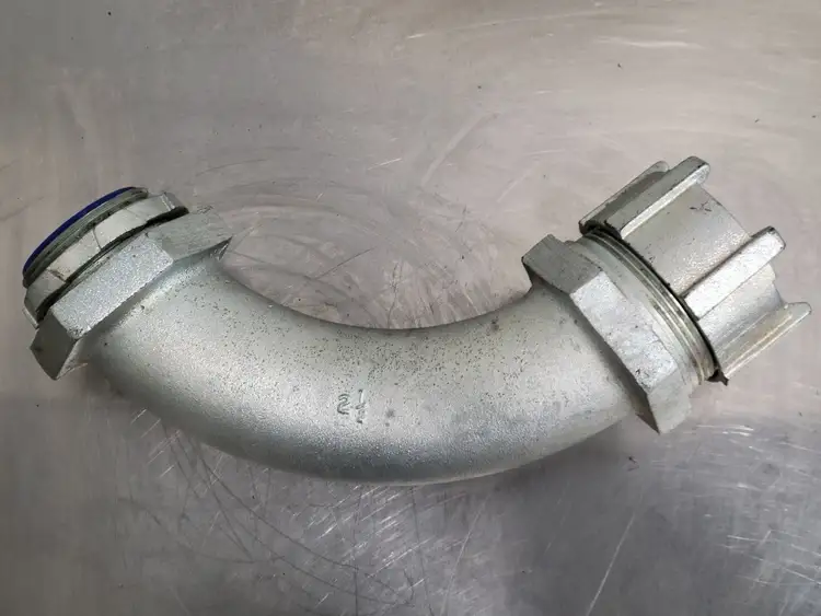 Used THOMAS & BETTS 5258 Cable & Wire British Columbia CA | Lenmark #253061