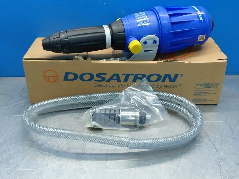 NEW DOSATRON D14MZ10