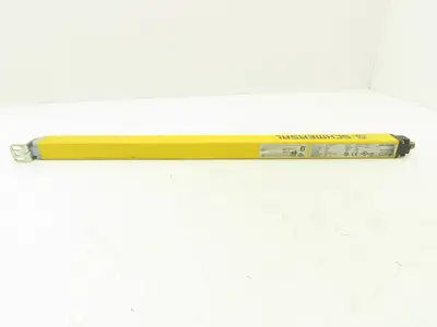 Schmersal SLC440-R-0490-14-01 Safety Light Curtain Receiver