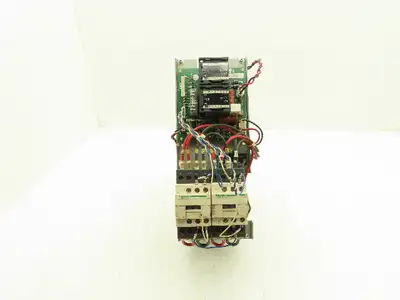 AED01217 External Axis Amplifier