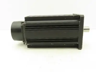 Nachi-Fujikoshi MSM302Q7V AC Servo Motor V Major Axis Encoder