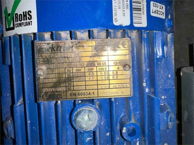 Used TAWI SA350/2 Vacuum Lifts, Sheet Metal Lifters California US | MachineryMax #1321487
