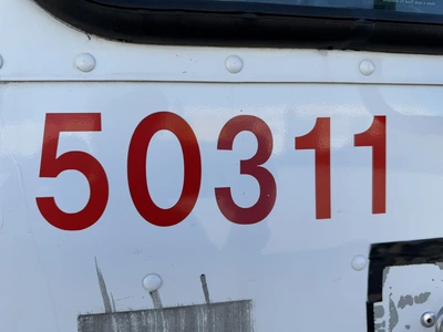 Used 2011 FREIGHTLINER ROUTE TRUCK Box trucks Ohio US | Miedema Asset Management Group #1709453