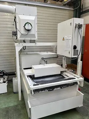 USED 2022 STUDER S33_1045