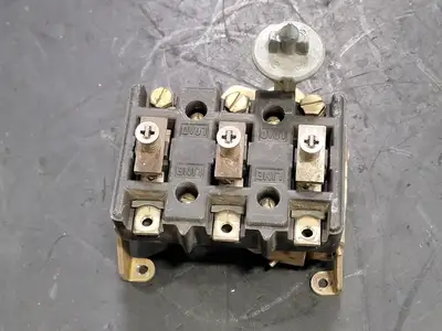 USED ALLEN-BRADLEY X215402