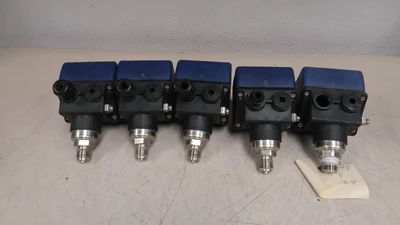 Used WIKA _UNKNOWN_ Industrial Controls Texas US | OCO Industrial #1722044