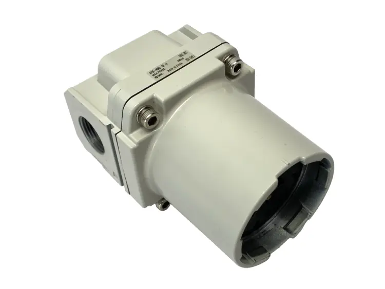 Used SMC AF50-N06D-8Z-A Filters Michigan US | Maverick Industrial Sales #1392654