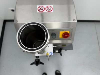 Used FBF Italia / FBF North America Homolab 2.50 Homogenizers Missouri US | BioLabTek #1356084