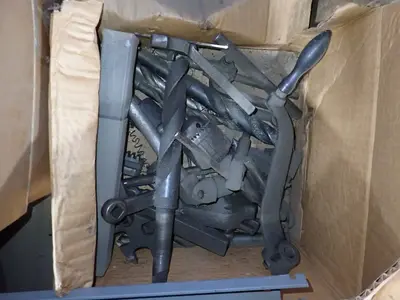 Tooling