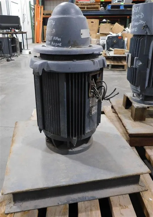 Used US MOTORS F407A Motors (misc) | Green Industrial #672498