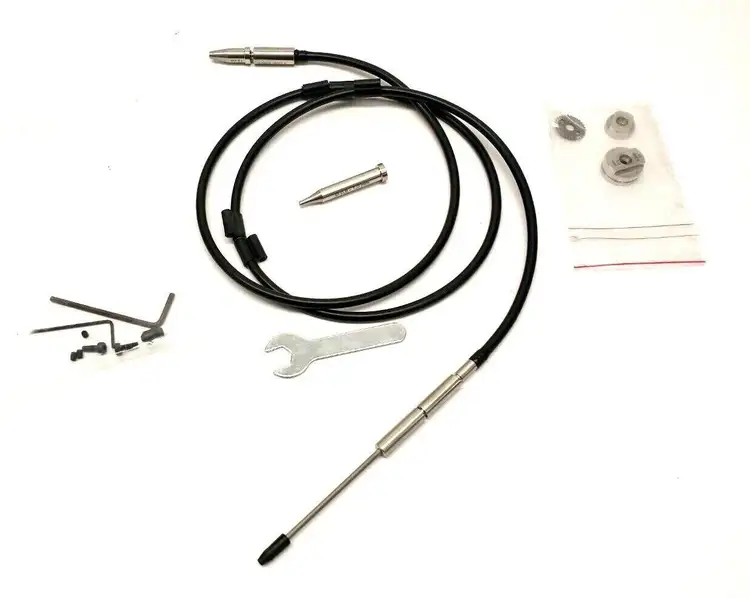 Used JBC _UNKNOWN_ Miscellaneous MRO | Maverick Industrial Sales #1121834