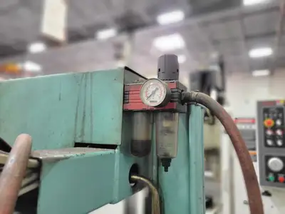 USED 2002 REMI-EISELE VMS 350 PV