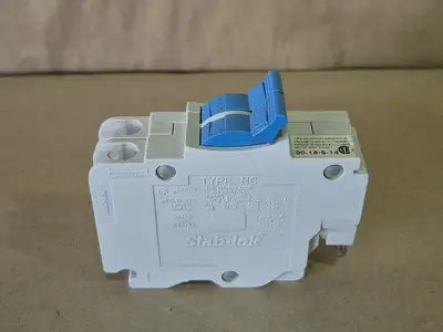 USED FEDERAL PIONEER NC215