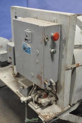 Used _UNKNOWN_ _UNKNOWN_ Alligator Shears California US | Sterling Machinery Exchange #1467348