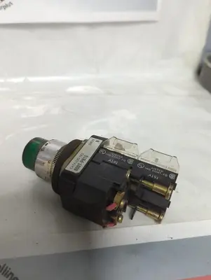 Used ALLEN BRADLEY 800T-PB16 Relays & Switches Ohio US | Surplus Asset Holdings #1553689