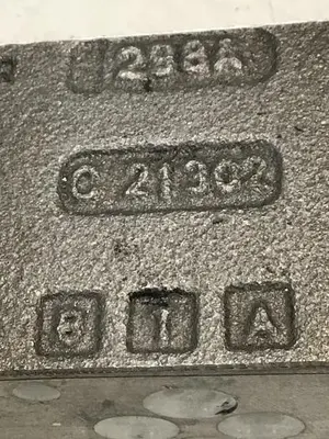 USED MOOG D920-141