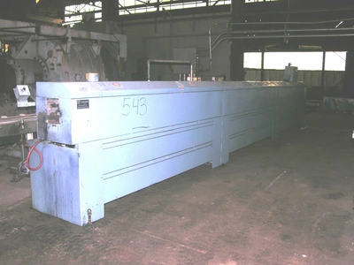 Used _UNKNOWN_ _UNKNOWN_ Cooling Tanks Ohio US | Federal Equipment Company #1553248