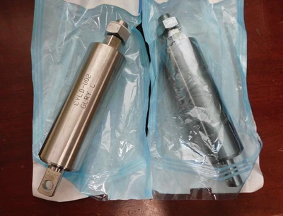 USED COZZOLI 6 PISTON FILLER VR 526