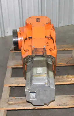 USED ABB & SIEMENS IFK6083-6AZ21-9ZZ9-ZS03
