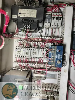 USED MEREEN-JOHNSON 431 DC-J