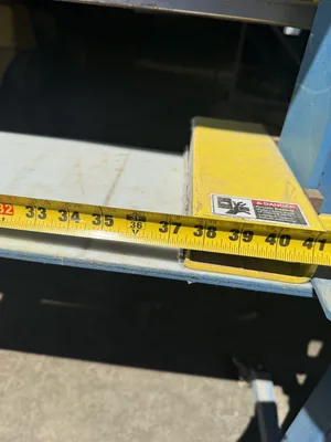 190A | JLT | Drawer Clamps