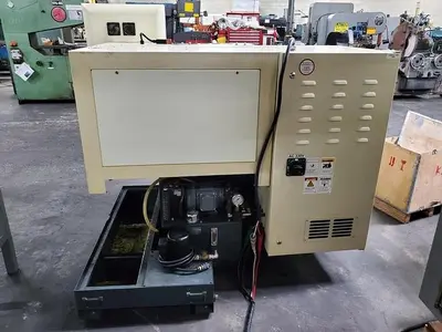 Used 2018 REMEDY S25L CNC Lathes Pennsylvania US | Hildebrand Machinery Co. #1485906