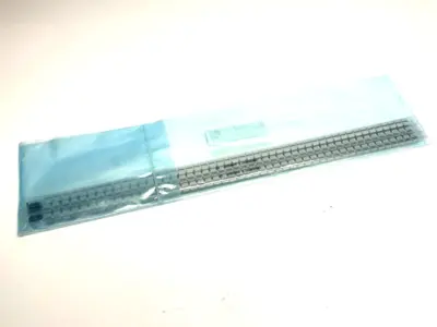 71600-106LF | Amphenol ICC  Rectangular Connector IDC 28-30AWG Gold LOT OF 144 - New Other