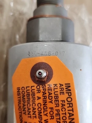 Used Deublin 250-456-017 Miscellaneous MRO Indiana US | J&J Industrial Supply #1074157