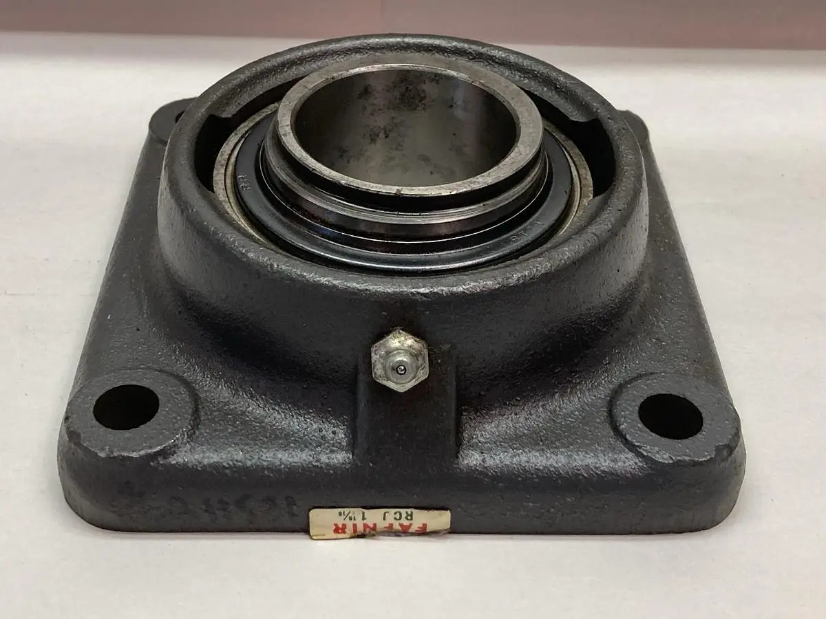 Used FAFNIR RCJ 1-5/16 Industrial Controls Ohio US | Surplus Asset Holdings #1243221