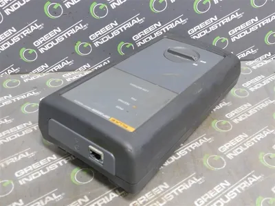USED FLUKE DSP-2000SR