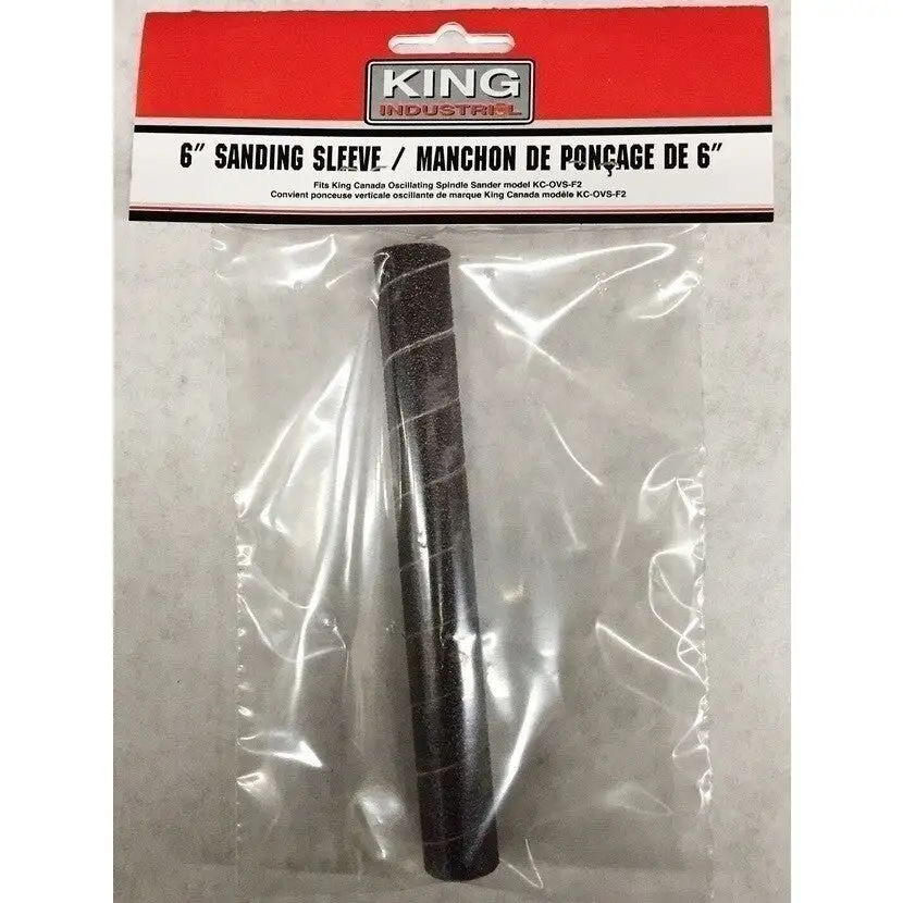 NEW KING CANADA SL-658-80