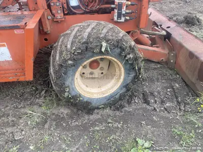 Used 1990 DITCH 1990 DITCH WITCH 5020 Trenchers Florida US | HDD Broker #1346518