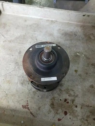 Used NEXEN _UNKNOWN_ Misc Electrical & Power Parts | ND Industrial Surplus #1223453