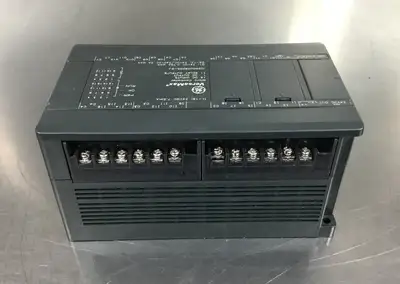 USED GE VersaMax VersaMax