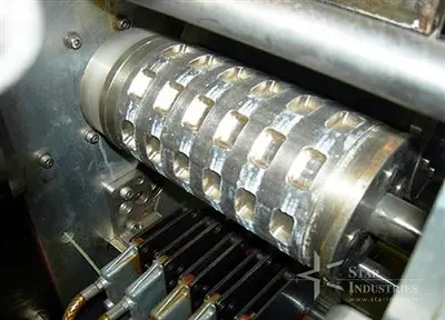 Used 2003 _UNKNOWN_ _UNKNOWN_ Strip Packaging Machinery California US | Star Industries #1255643