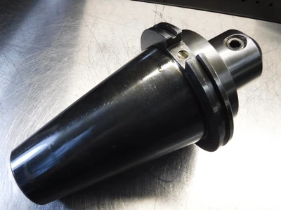 Parlec CAT60 1" Endmill Holder 4" Pro C60-10EM4 (LOC1017B)