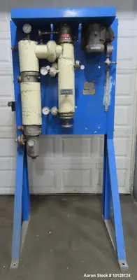 USED LUWA LN-0012 B