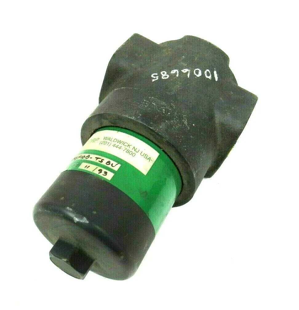 NEW STAUFF SH045F10B-TSBU FILTER ASSEMBLY SH045F10BTSBU