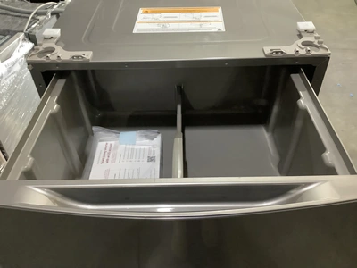 Used LG DLEX8980V Residential Appliances Michigan US | Miedema Asset Management Group #1320881