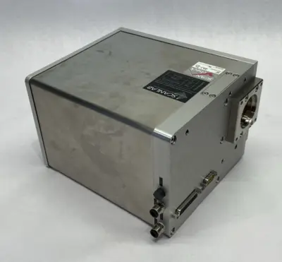 Used Scanlab Analog Position Detector Scan Head 30mm Aperture 1030nm Laser Accessories and Consumables Michigan US | Maverick Industrial Sales #1507986