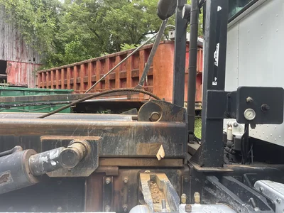 Used 2013 Peterbilt 365 Dump trucks Maryland US | Zadoon Equipment #1480602